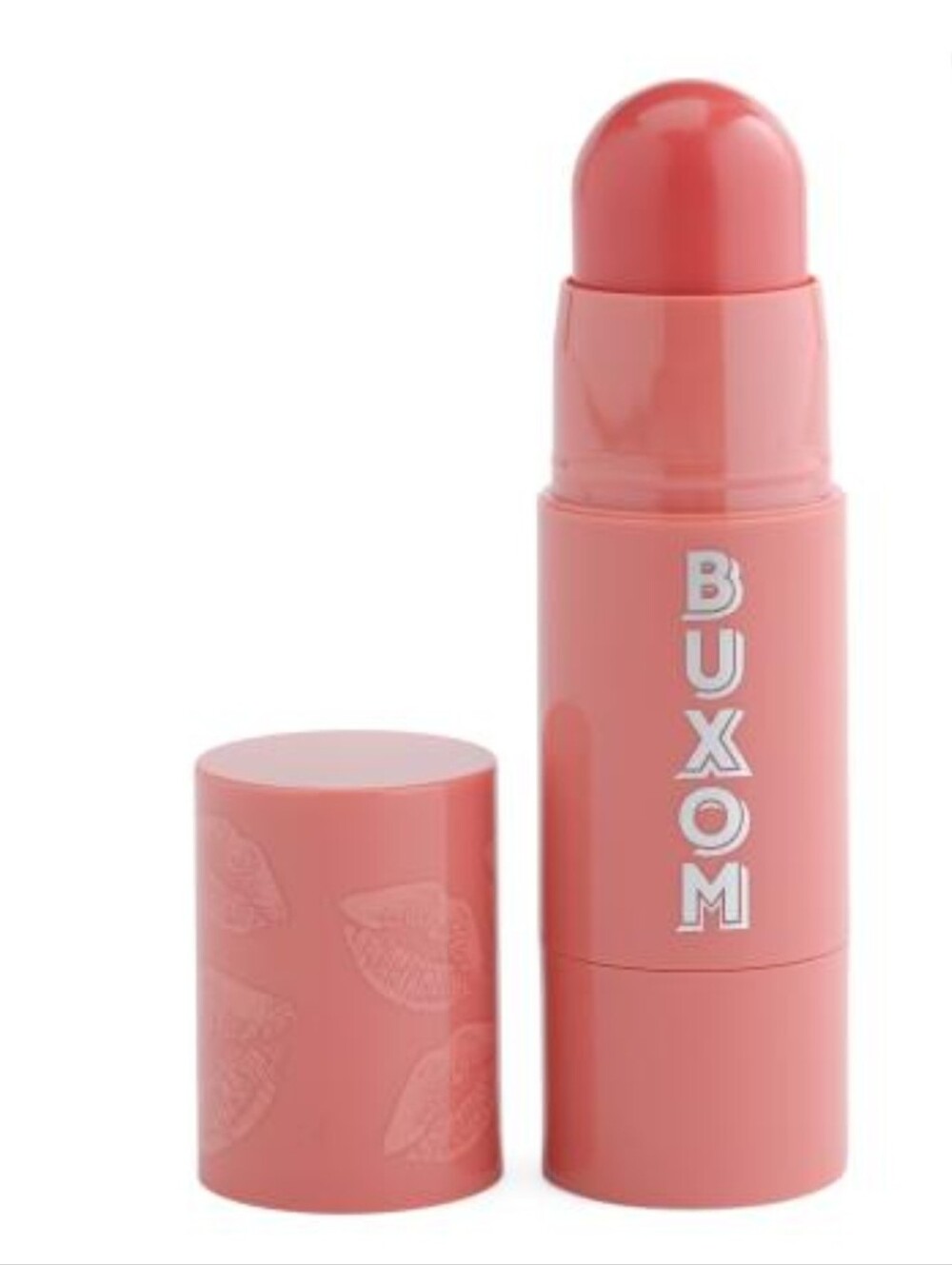 Buxom Power-full Plump Lip Balm ~ First Crush